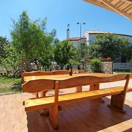 Marko-5 By Interhome Apartament *