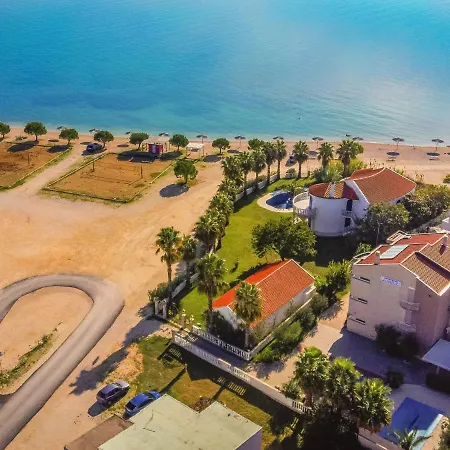 Apartament Marko-5 By Interhome