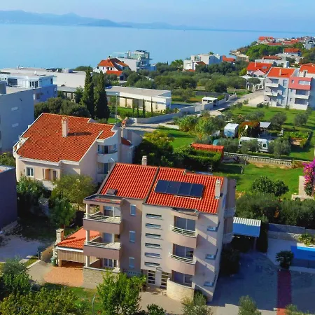 Apartament Marko-5 By Interhome Bibinje