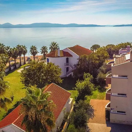 Marko-5 By Interhome