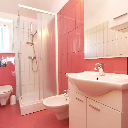 Marko-5 By Interhome Apartament *