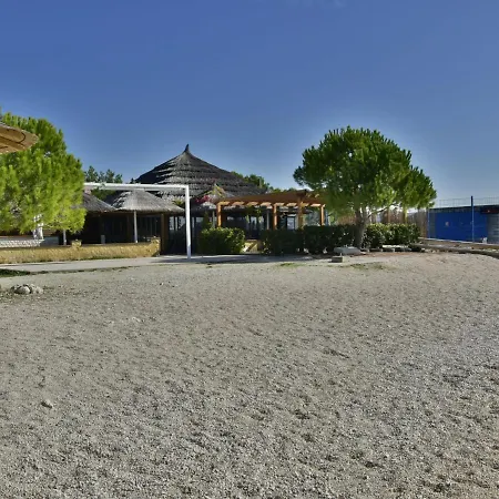 Marko-5 By Interhome