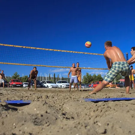 Marko-5 By Interhome *