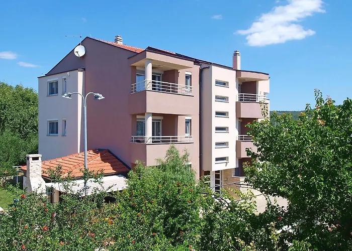 Marko-5 By Interhome * Bibinje