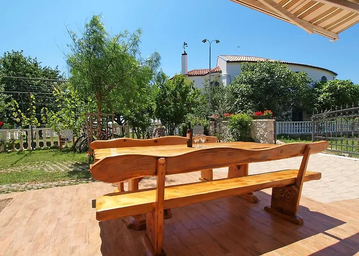 Marko-5 By Interhome Apartment *
