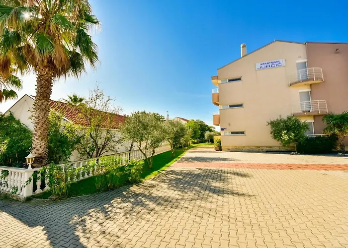 Marko-5 By Interhome Apartment