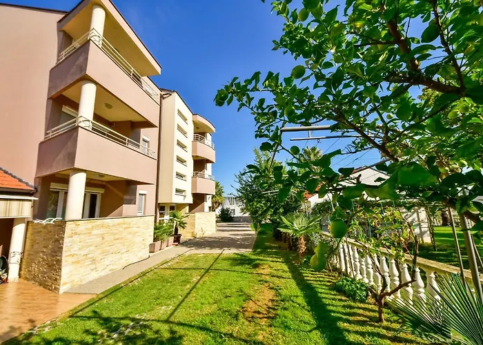 Marko-5 By Interhome Apartment