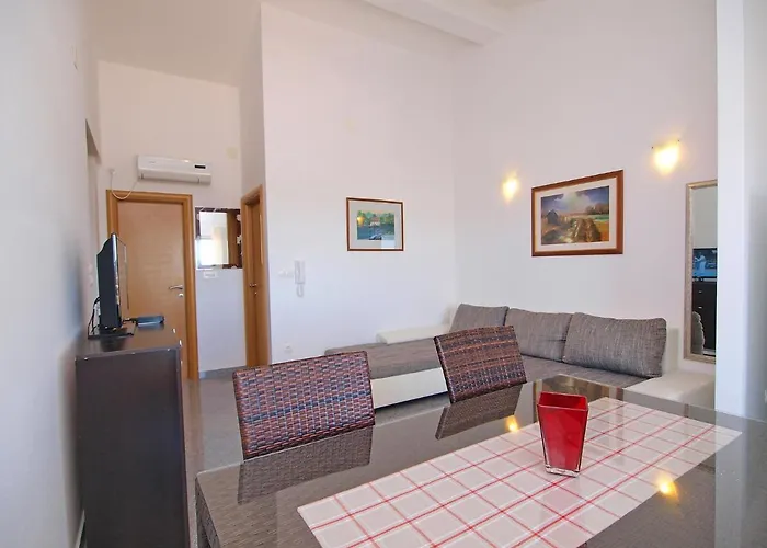 Marko-5 By Interhome Apartment Bibinje