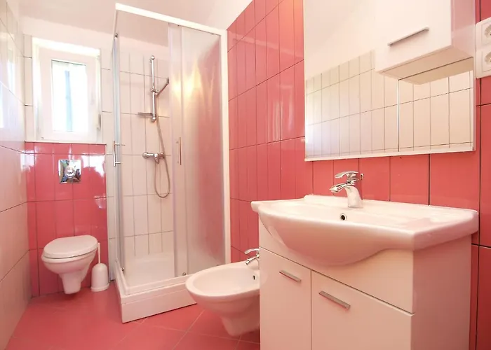 Marko-5 By Interhome Apartment *