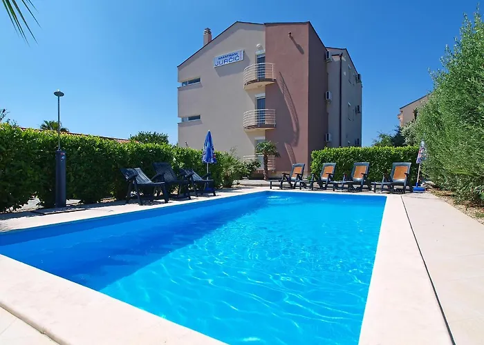 Apartment Marko-5 By Interhome *