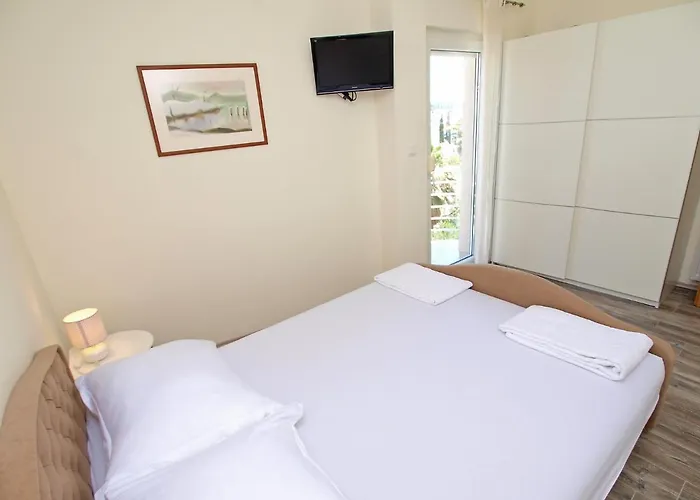 Apartment Marko-5 By Interhome