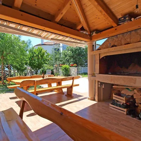 Marko-5 By Interhome * Bibinje