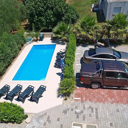 Apartament Marko By Interhome *