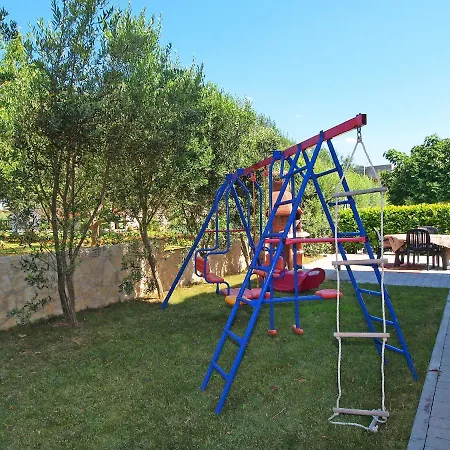 Marko-5 By Interhome * Bibinje