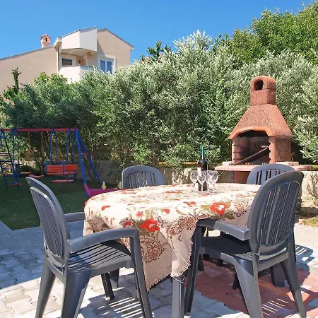 Appartement Marko-5 By Interhome *