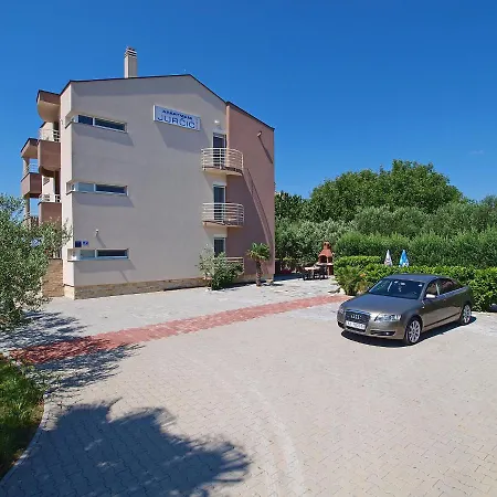 Apartament Marko By Interhome *