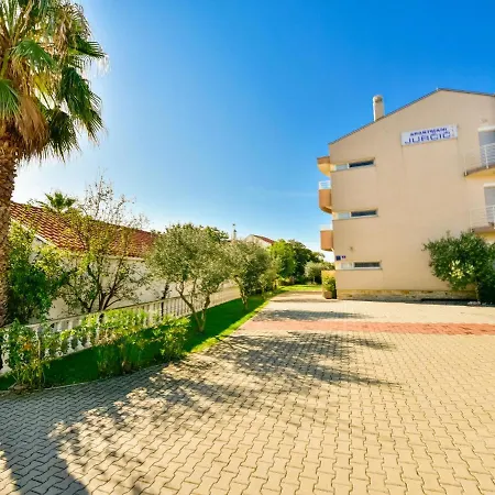 Marko-5 By Interhome Apartment