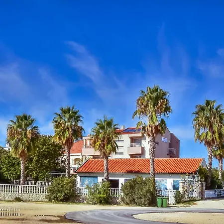 Marko-5 By Interhome