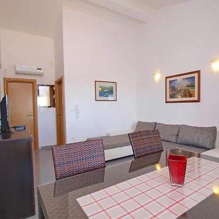 Marko-5 By Interhome Apartment Bibinje