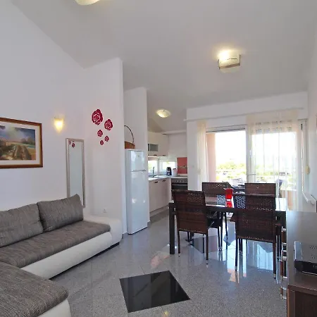 Marko-5 By Interhome Apartment Bibinje