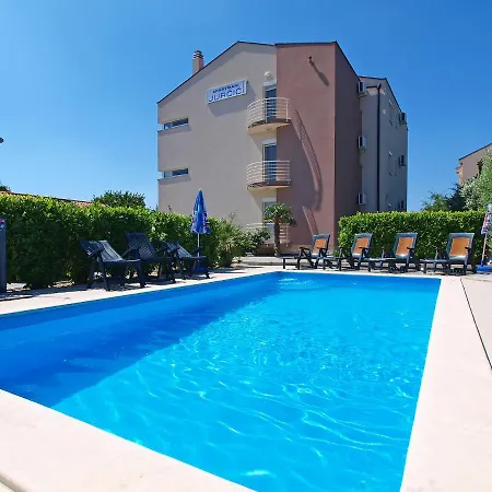 Appartement Marko-5 By Interhome *