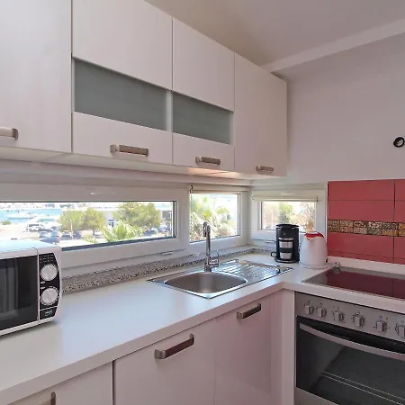 Marko-5 By Interhome * Bibinje