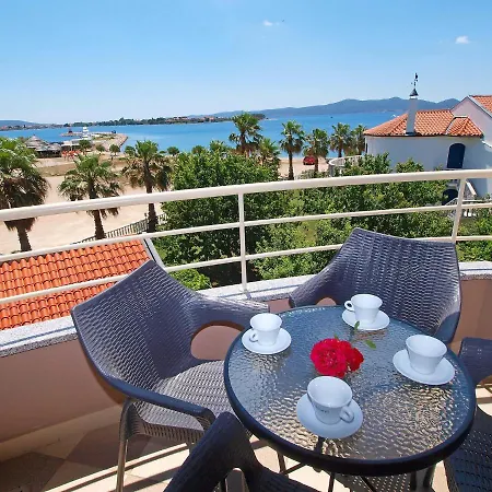 Marko-5 By Interhome *