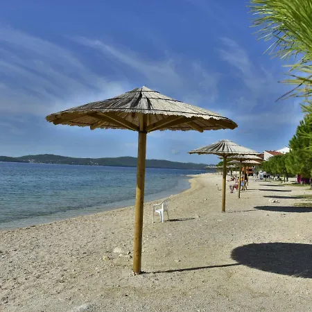 Apartment Marko-5 By Interhome Bibinje