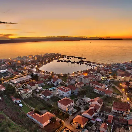 Marko-5 By Interhome Bibinje