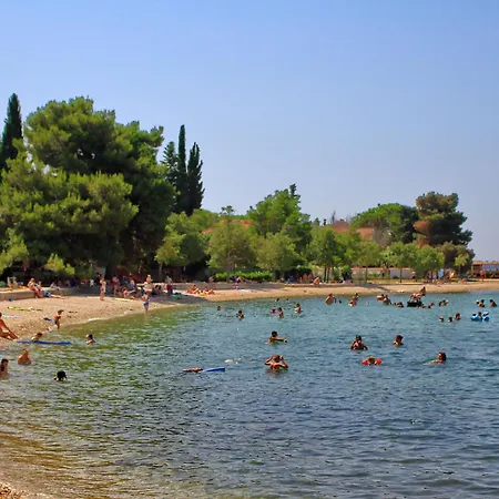 Marko-5 By Interhome Apartment