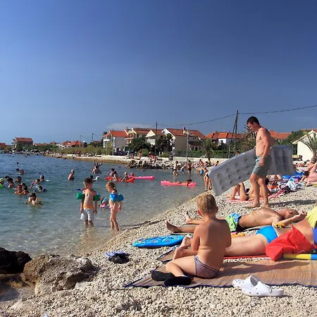 Marko-5 By Interhome Apartment *