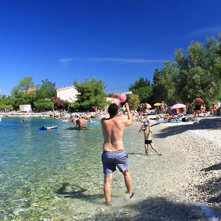 Appartement Marko-5 By Interhome *