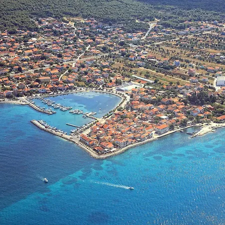 Marko-5 By Interhome *