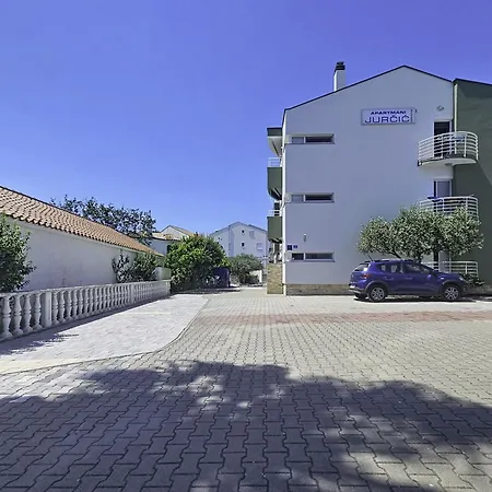 Marko-5 By Interhome Lägenhet