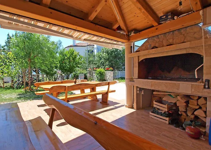 Marko-5 By Interhome * Bibinje