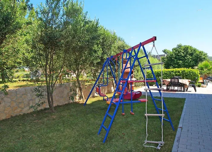 Marko-5 By Interhome * Bibinje