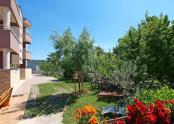 Marko-5 By Interhome Bibinje