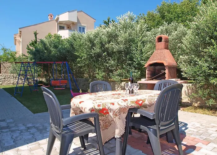 Appartement Marko-5 By Interhome *