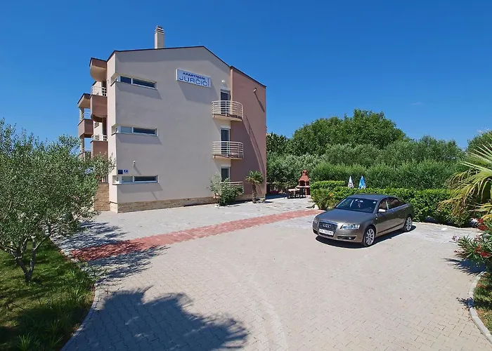 Appartement Marko-5 By Interhome *