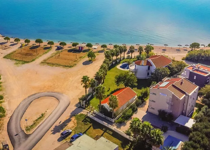 Apartman Marko-5 By Interhome