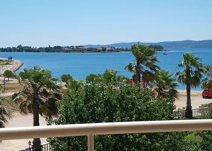 Marko-5 By Interhome Bibinje