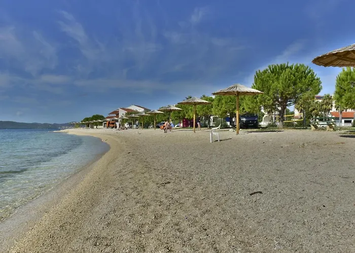 Apartman Marko-5 By Interhome