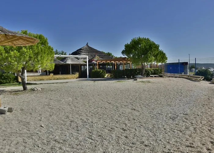 Marko-5 By Interhome