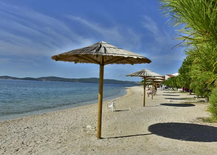 Apartman Marko-5 By Interhome Bibinje