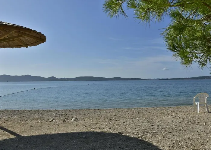 Marko-5 By Interhome Apartment