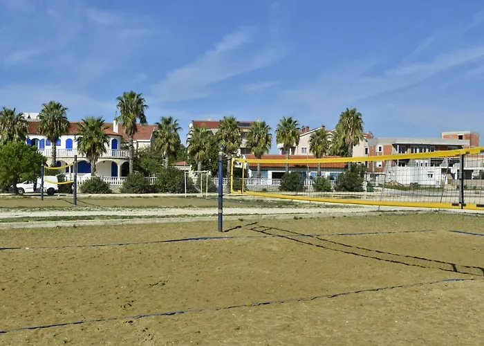 Marko-5 By Interhome * Bibinje