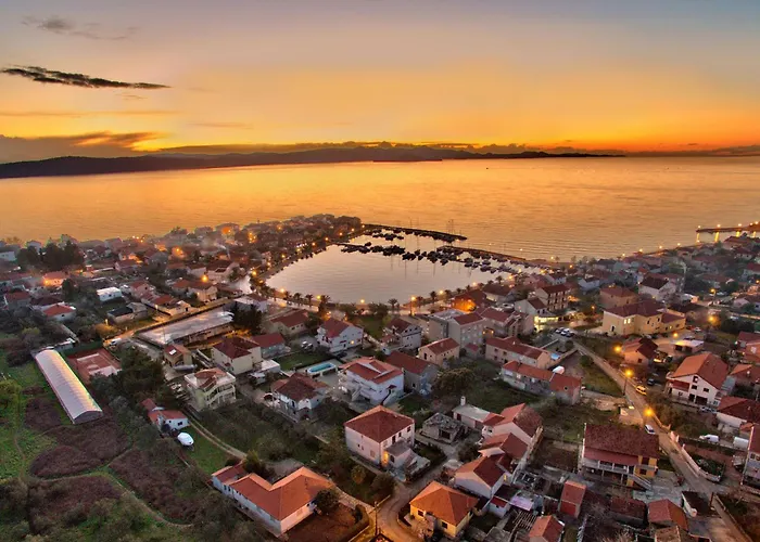 Marko-5 By Interhome Bibinje