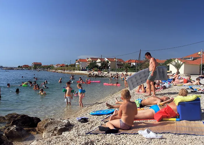 Marko-5 By Interhome Apartman *