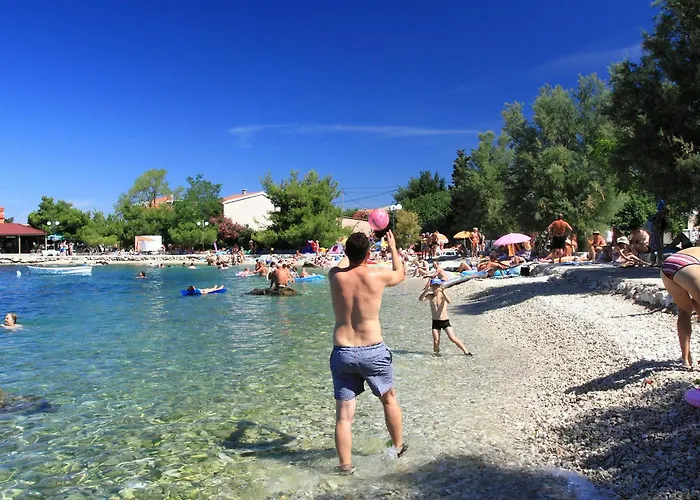 Apartman Marko-5 By Interhome *