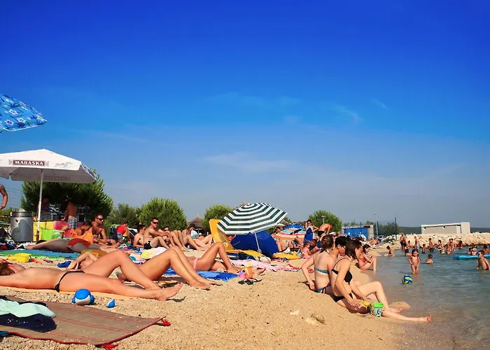 Marko-5 By Interhome * Bibinje